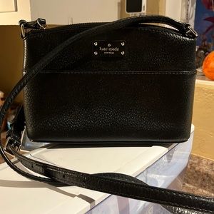 Kate spade small shoulder purse